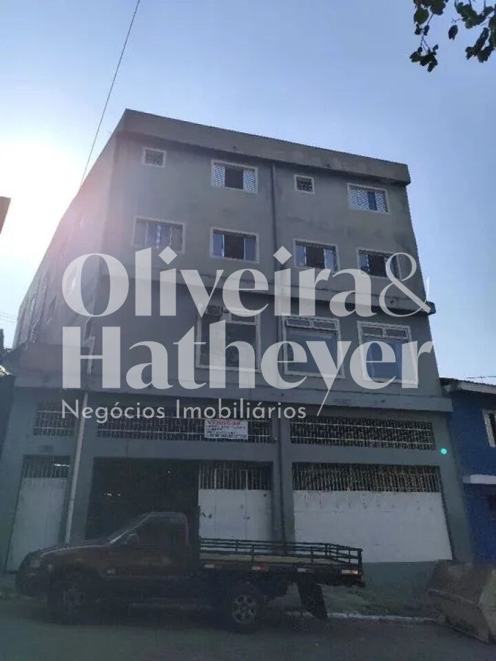 Prédio para Venda - Vila do Castelo