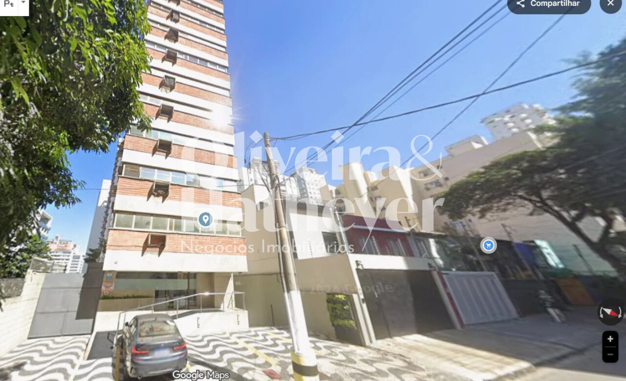 Comercial para Venda - Jardim Paulista