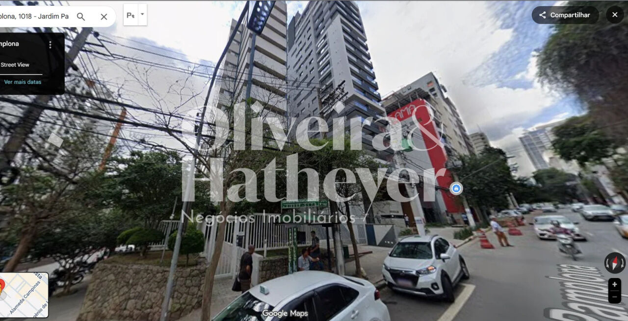 Comercial para Venda - Jardim Paulista