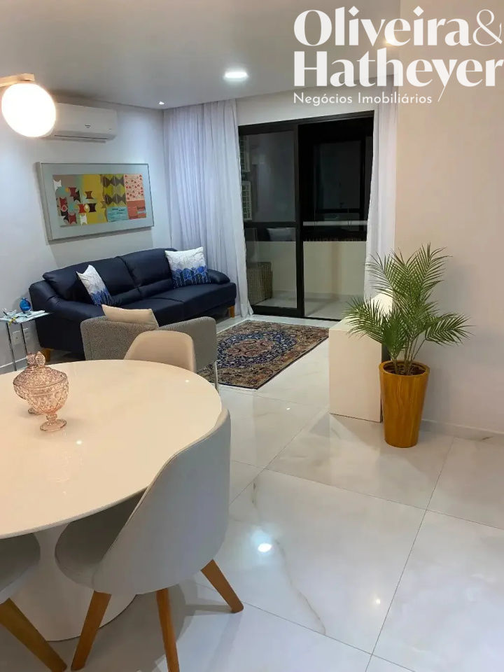 Apartamento para Venda - Mirandópolis