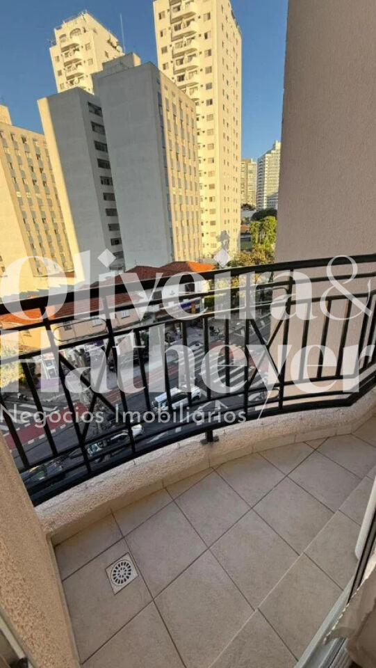 Apartamento para Venda - Santo Amaro