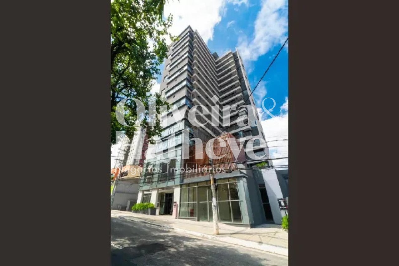 Flat para Venda - Vila Clementino