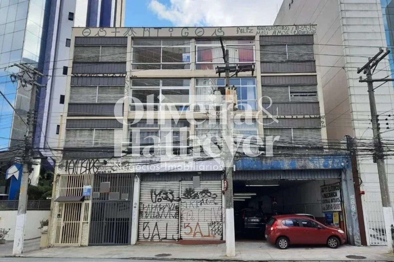 Apartamento para Venda - Pinheiros