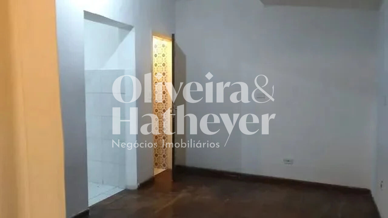 Sobrado para Venda - Vila Santa Catarina