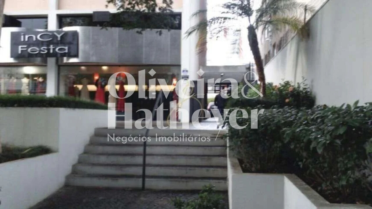 Comercial para Venda - Vila Nova Jaguaré