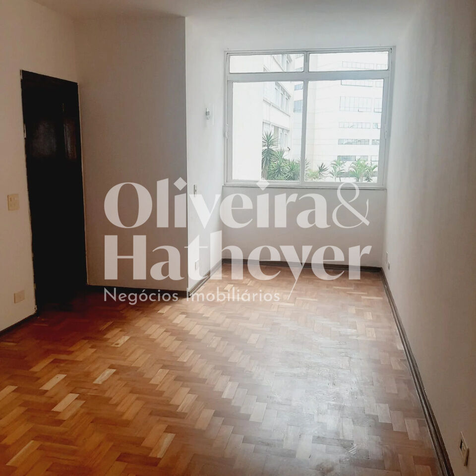 Apartamento para Venda - Liberdade