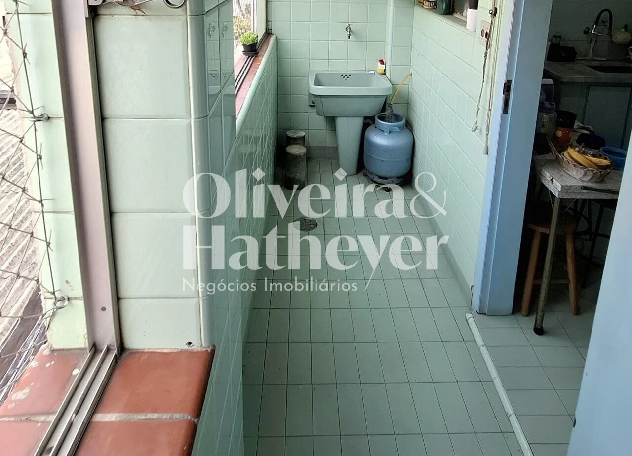 Apartamento para Venda - Pinheiros