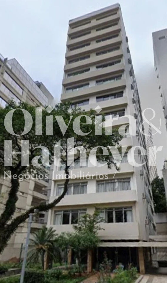 Apartamento para Venda - Jardim Paulista