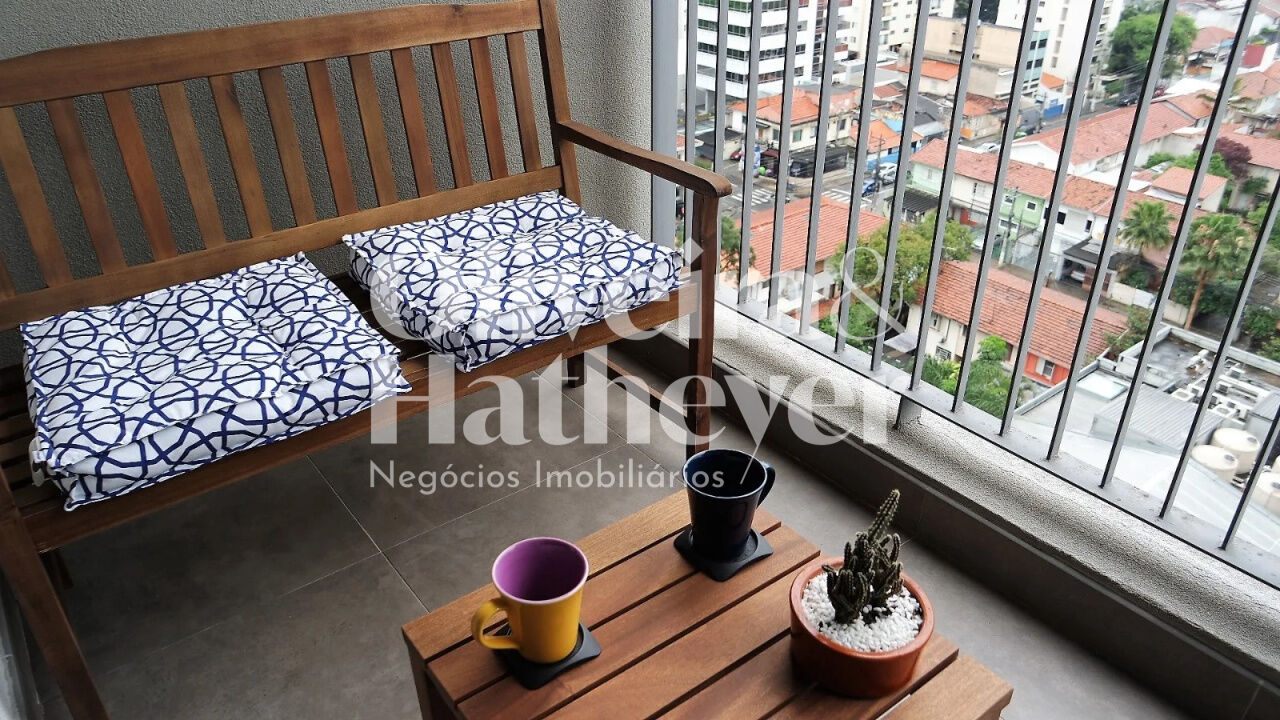 Flat para Venda - Vila Olímpia