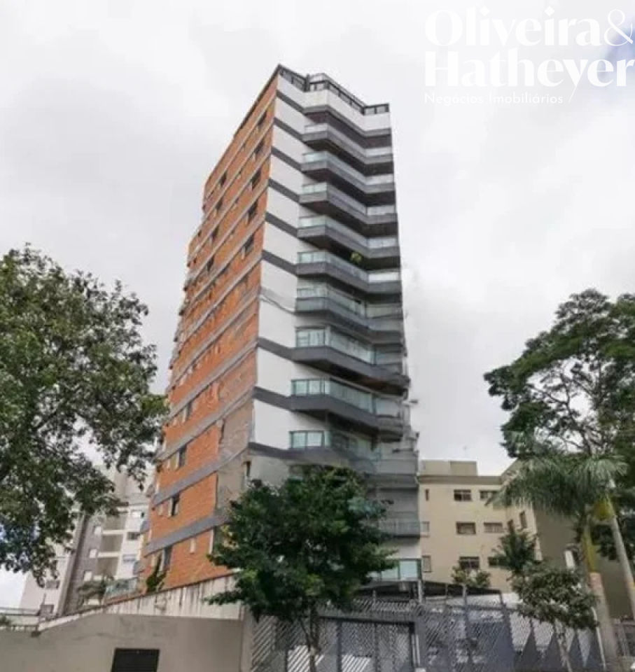 Apartamento para Venda - Vila Monumento
