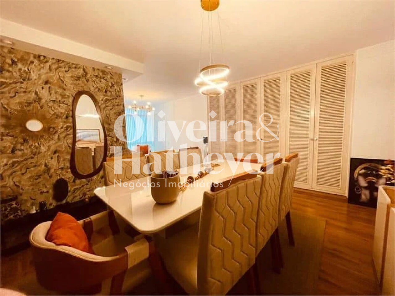 Apartamento para Venda - Jardim Paulista