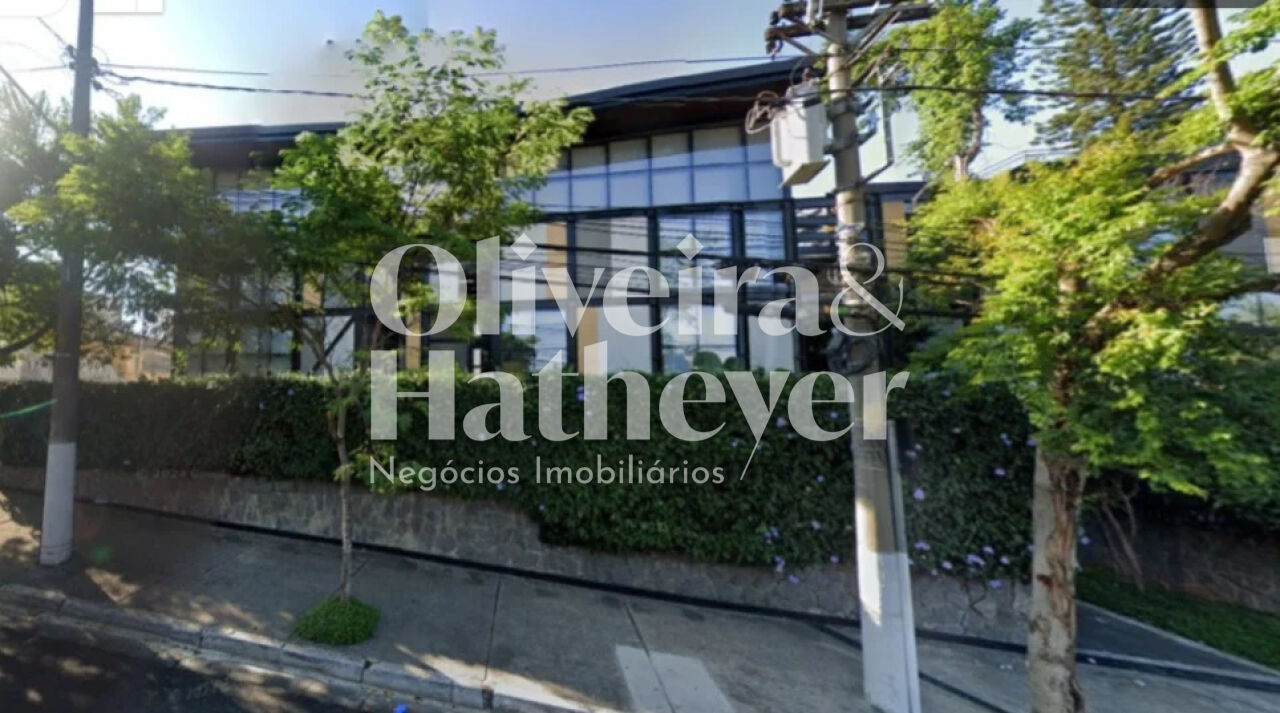 Comercial para Venda - Sumarezinho