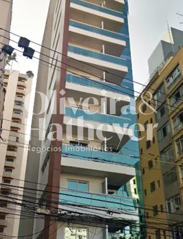 Comercial para Venda - Jardim Paulista