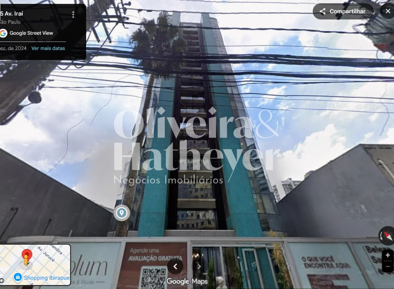 Comercial para Venda - Indianópolis