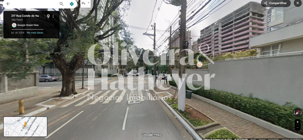 Comercial para Venda - Vila Caraguatá