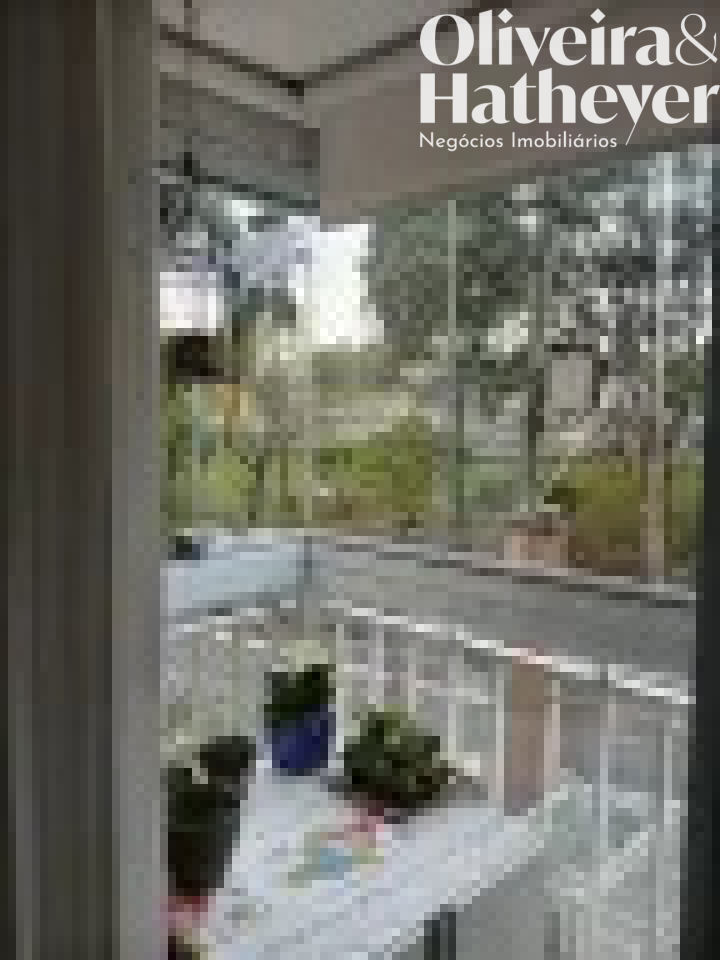 Apartamento para Venda - Vila Campestre