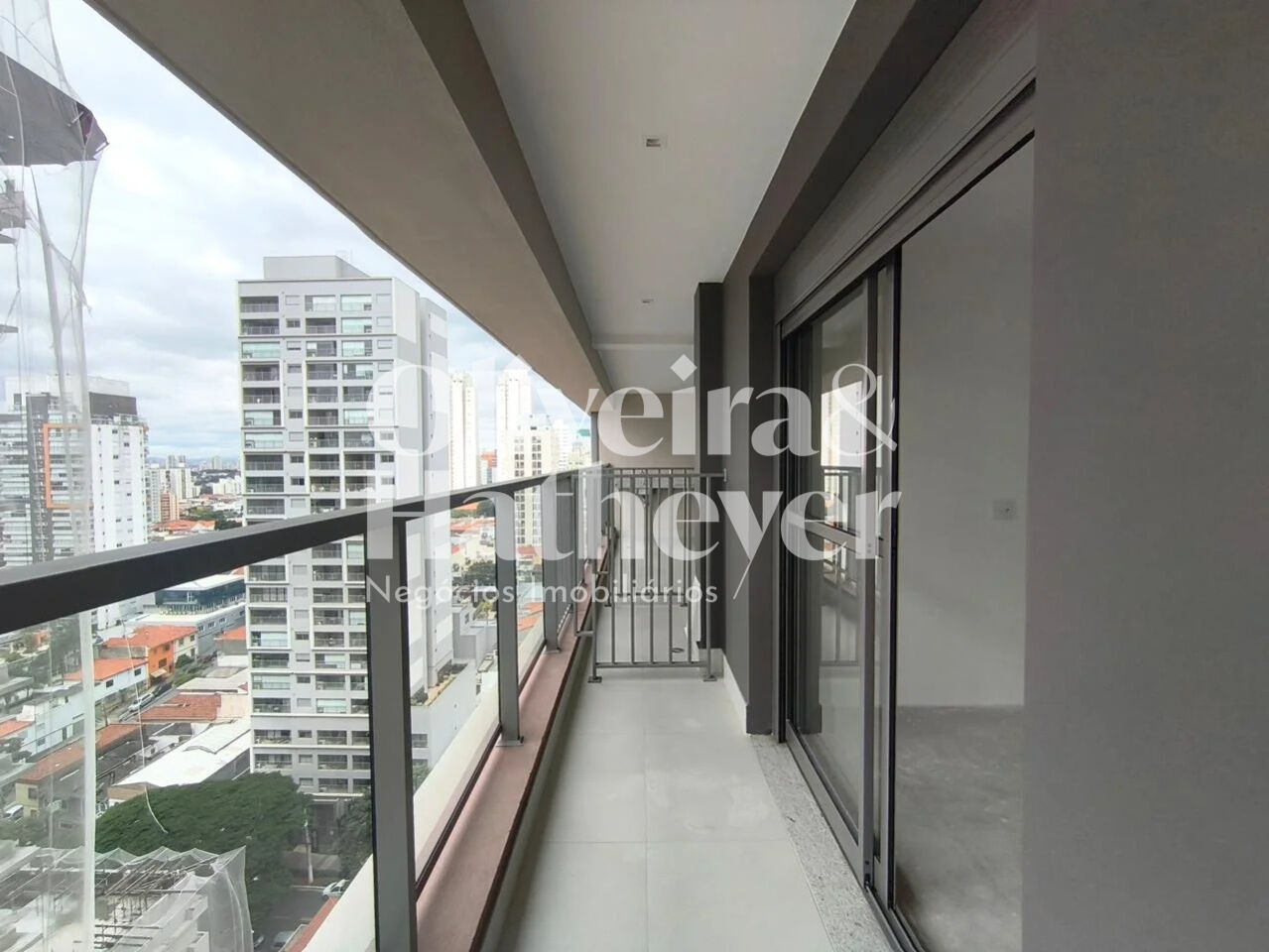 Apartamento para Venda - Vila Mariana