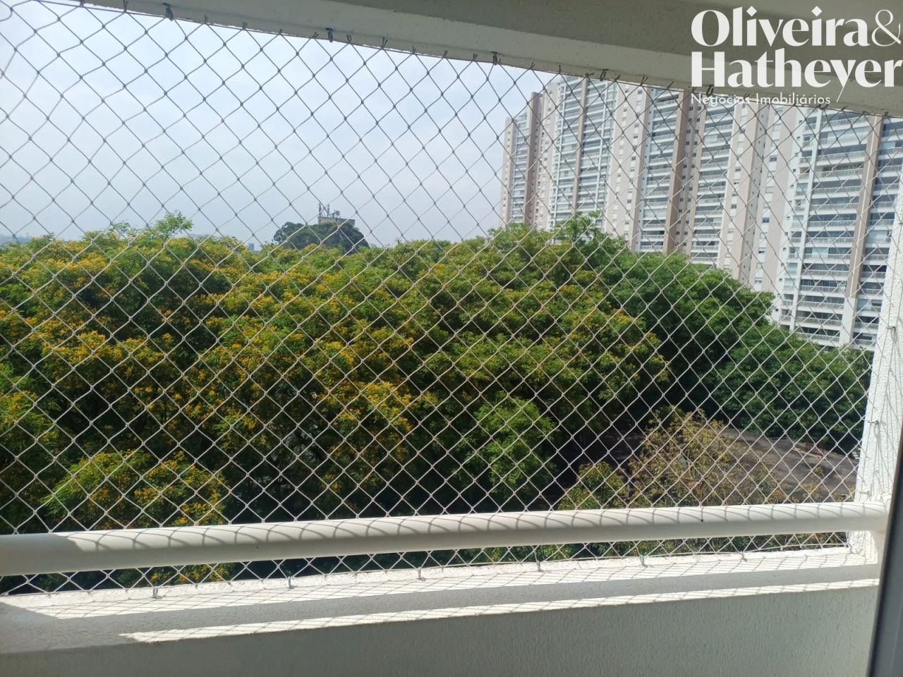 Apartamento para Venda - Vila Suzana