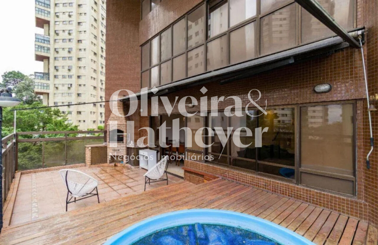 Apartamento para Venda - Vila Suzana