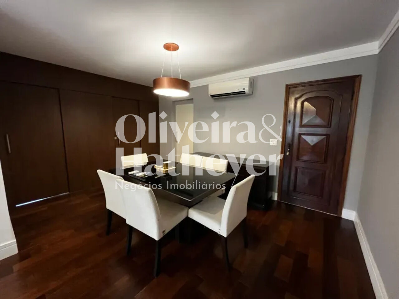 Apartamento para Venda - Jardim Paulista