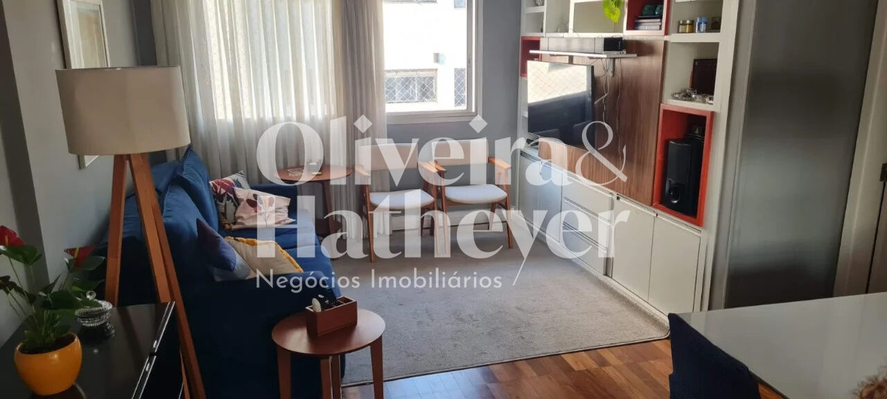 Apartamento para Venda - Indianópolis