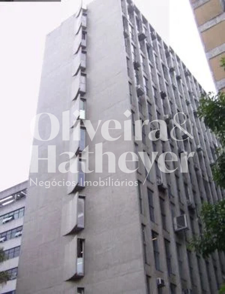 Comercial para Venda - Consolação