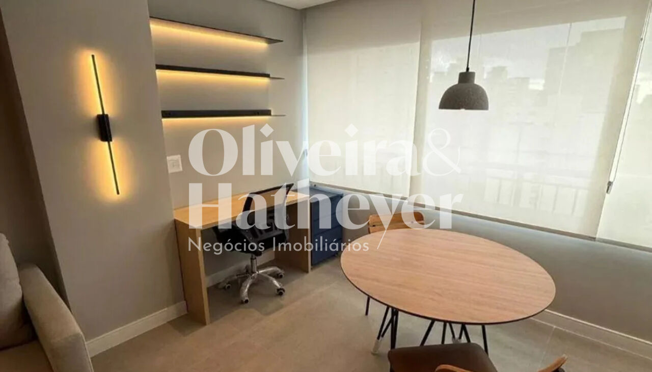 Apartamento para Venda - Planalto Paulista