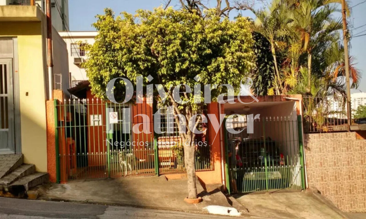 Area para Venda - Vila Santa Catarina