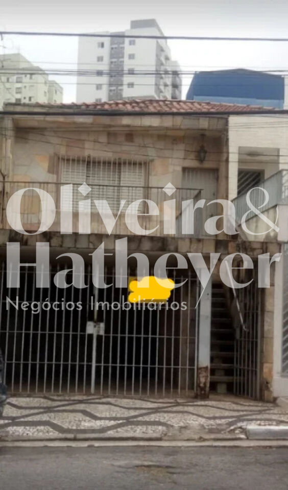 Sobrado para Venda - Sacomã