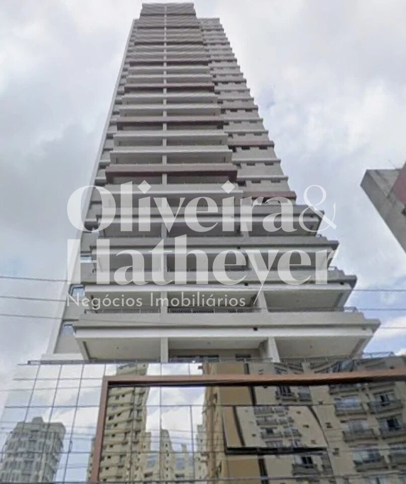 Apartamento para Venda - Planalto Paulista