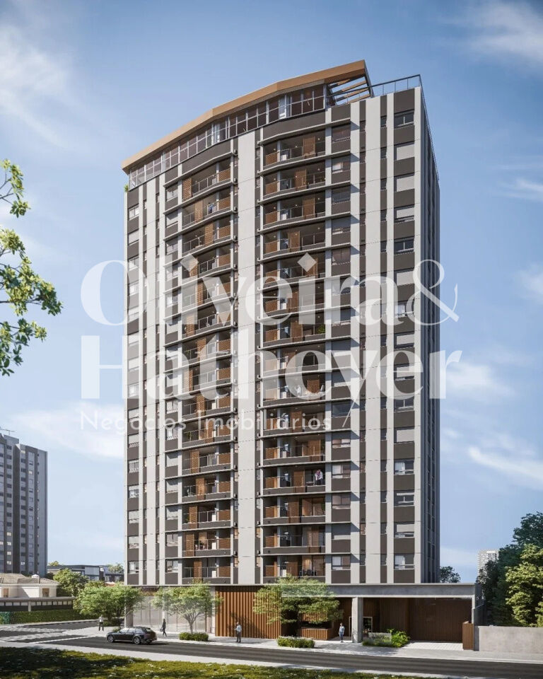 Apartamento para Venda - Moema