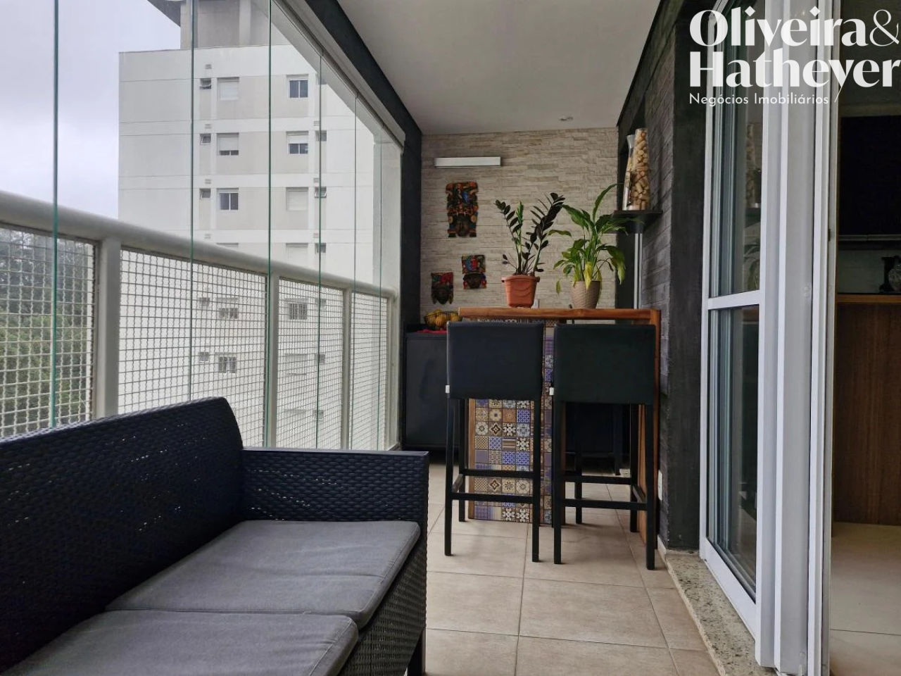 Apartamento para Venda - Vila Andrade