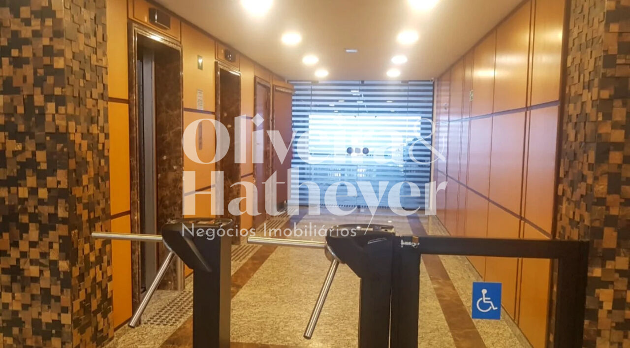 Comercial para Venda - Consolação