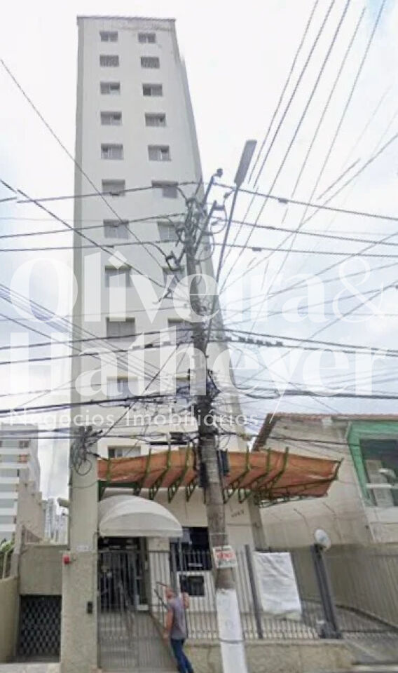 Apartamento para Venda - Cambuci