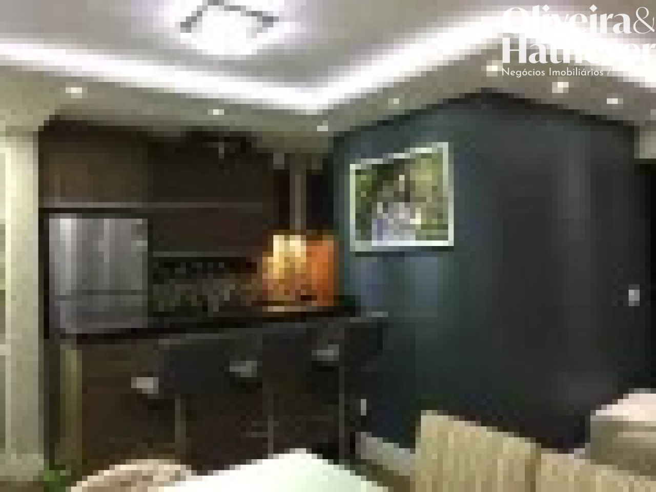 Apartamento para Venda - Parque Reboucas