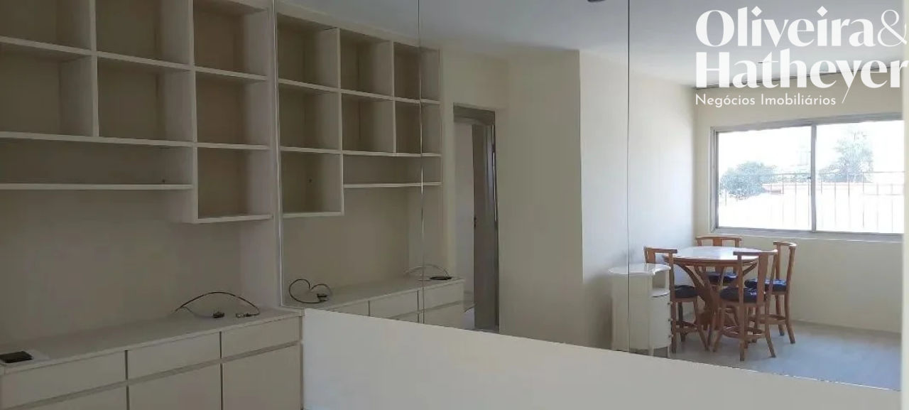 Apartamento para Venda - Saúde