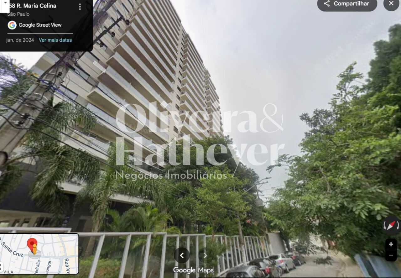 Comercial para Venda - Santo Amaro