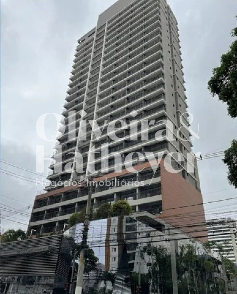 Flat para Venda - Indianópolis