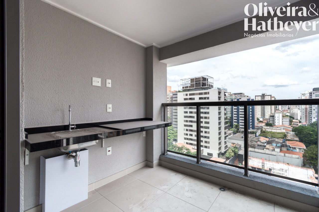 Apartamento para Venda - Vila Clementino