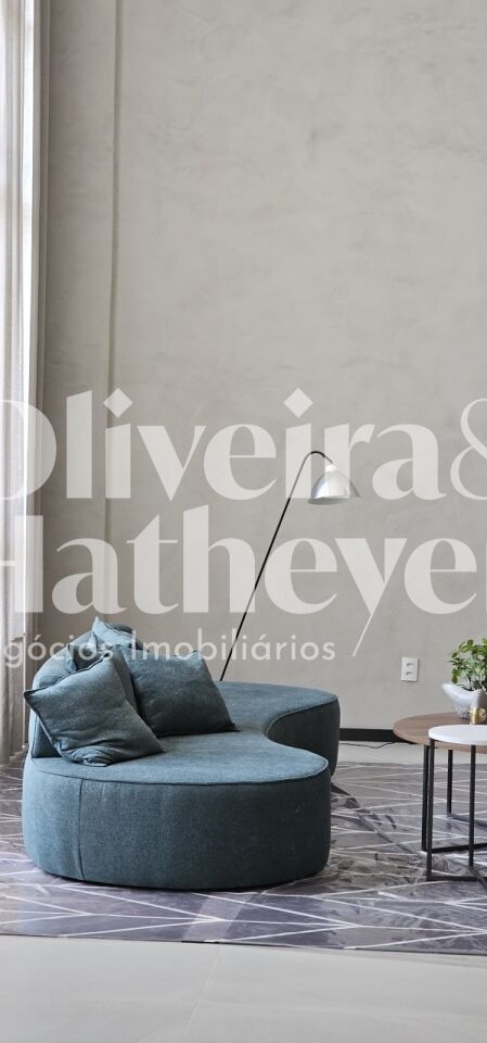 Apartamento para Venda - Vila Clementino