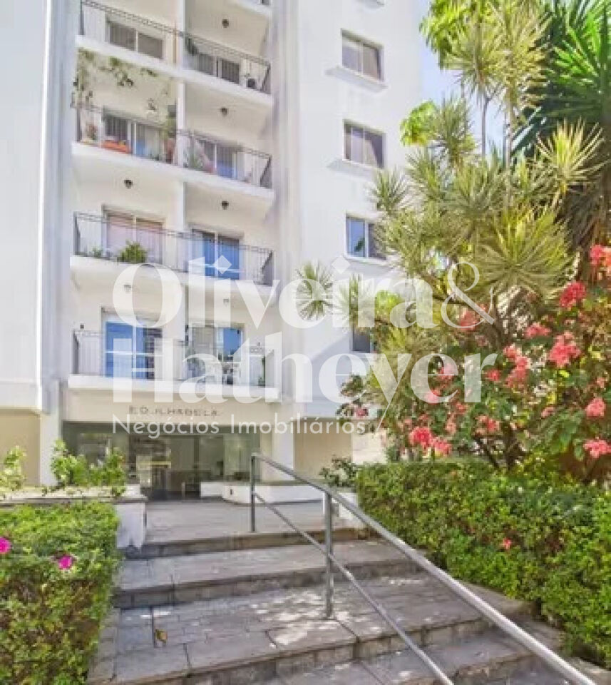 Apartamento para Venda - Pinheiros