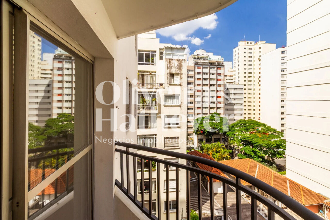 Apartamento para Venda - Perdizes