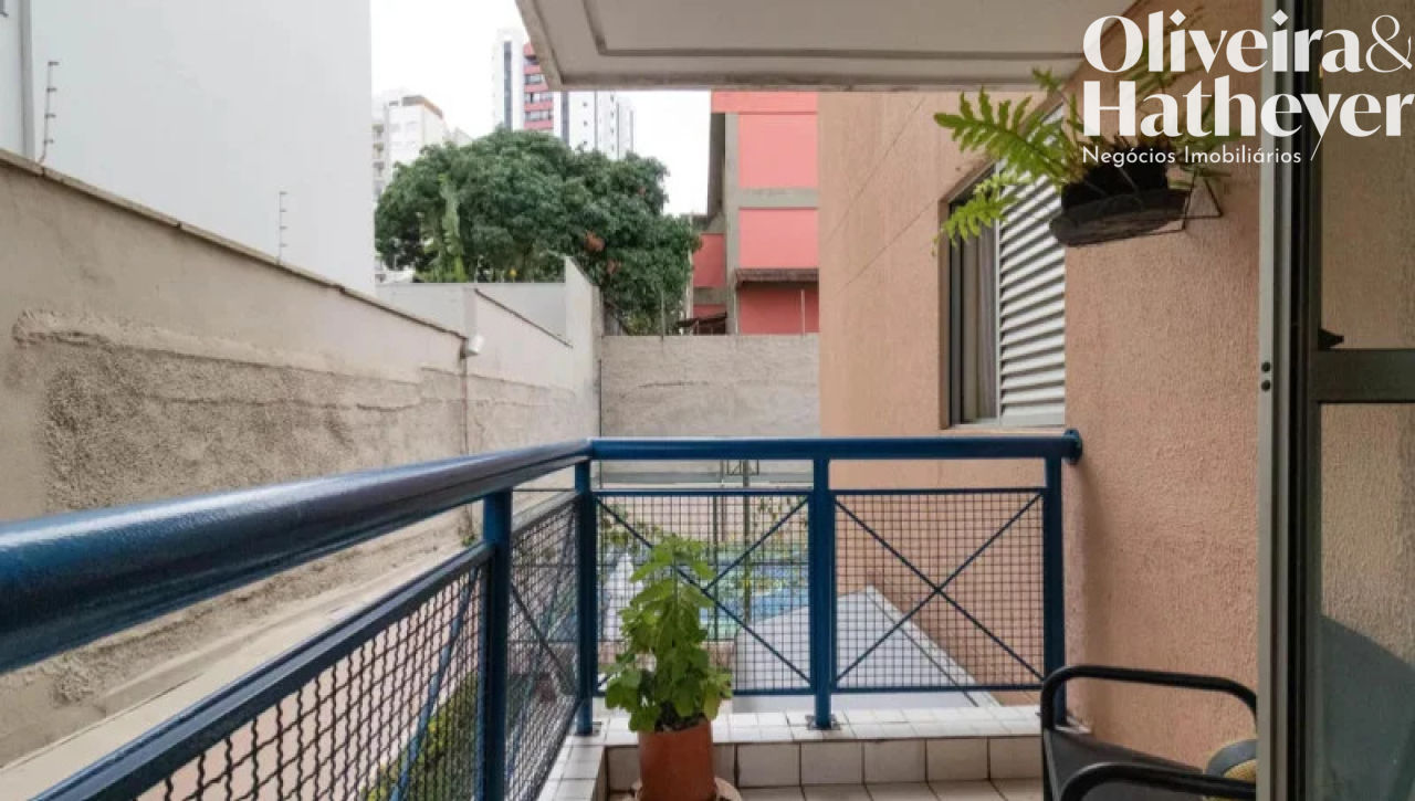 Apartamento para Venda - Vila Ipojuca