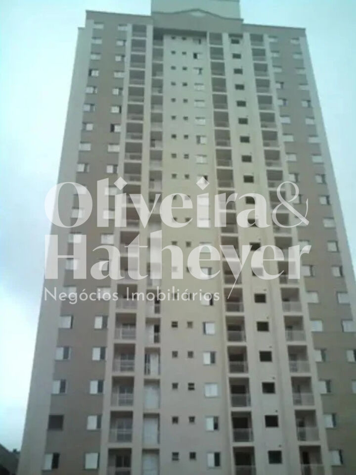 Apartamento para Venda - Água Branca