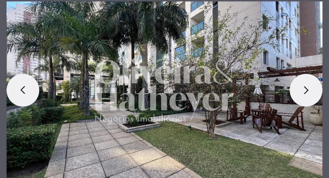 Apartamento para Venda - Pinheiros