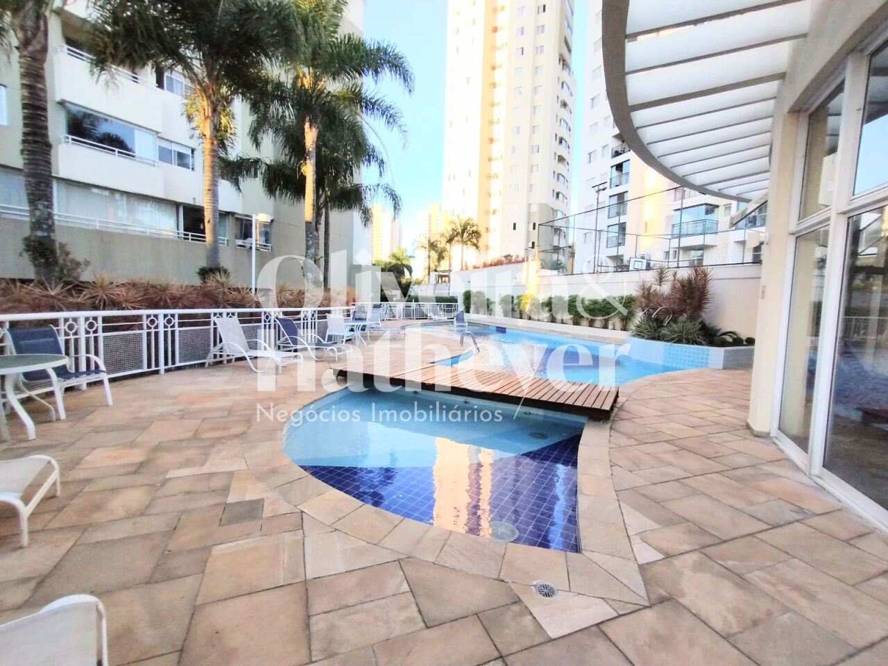 Apartamento para Venda - Barra Funda