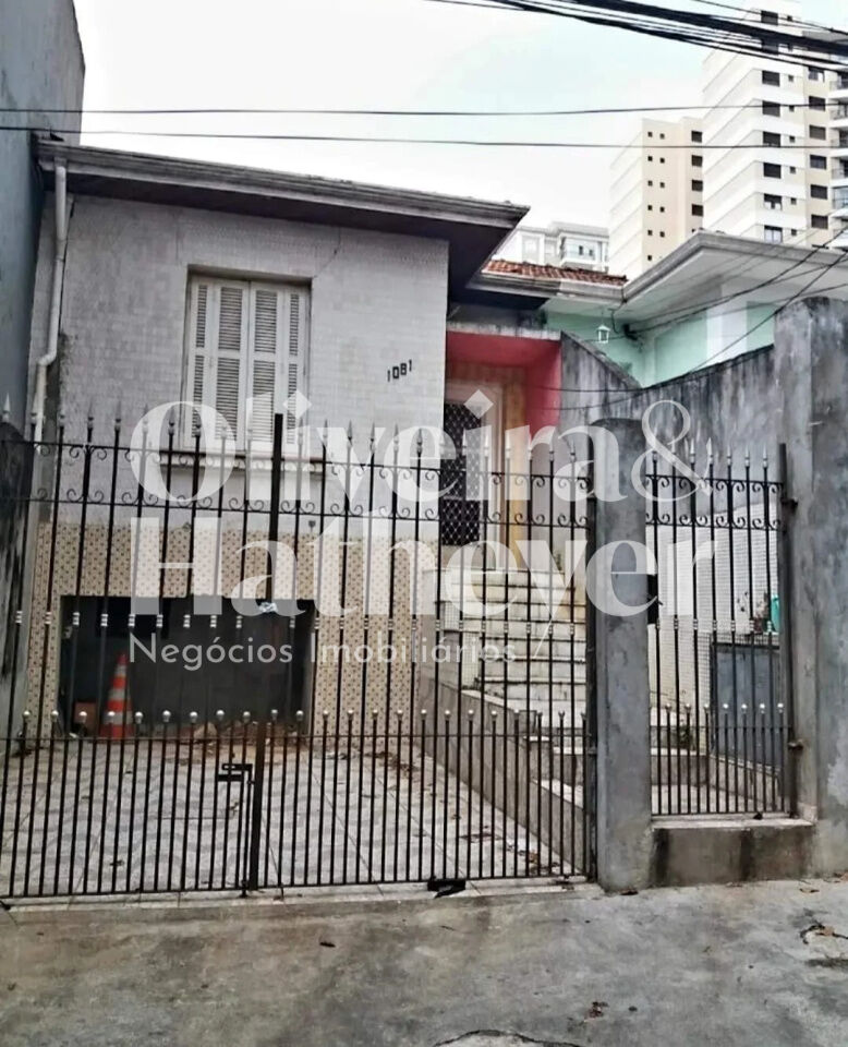 Sobrado para Venda - Vila Pompéia