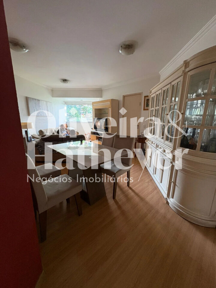 Apartamento para Venda - Pinheiros