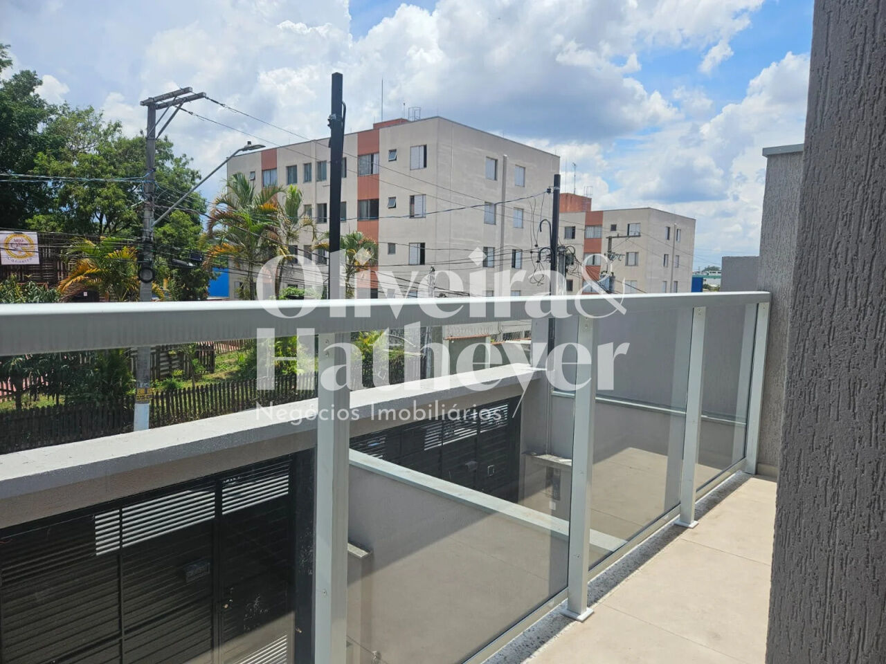 Sobrado para Venda - Jardim Pinheiros