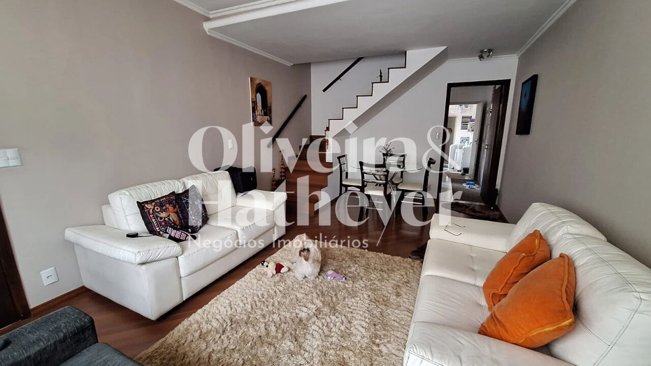 Sobrado para Venda - Vila Leopoldina